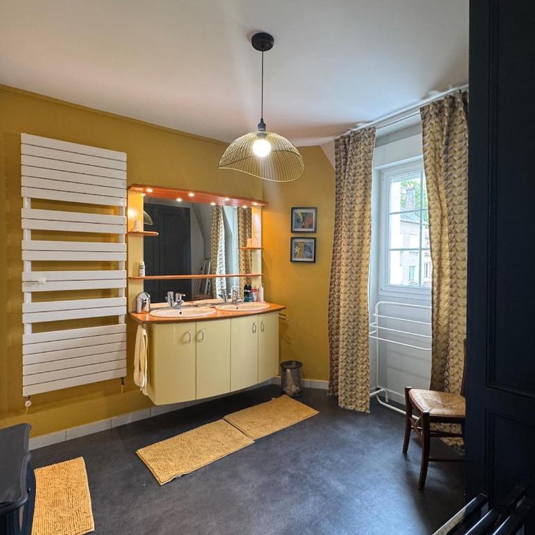 L Éxotic - 12pers - Standing - Home&Service - Haus mit 5 Schlafzimmern - 11