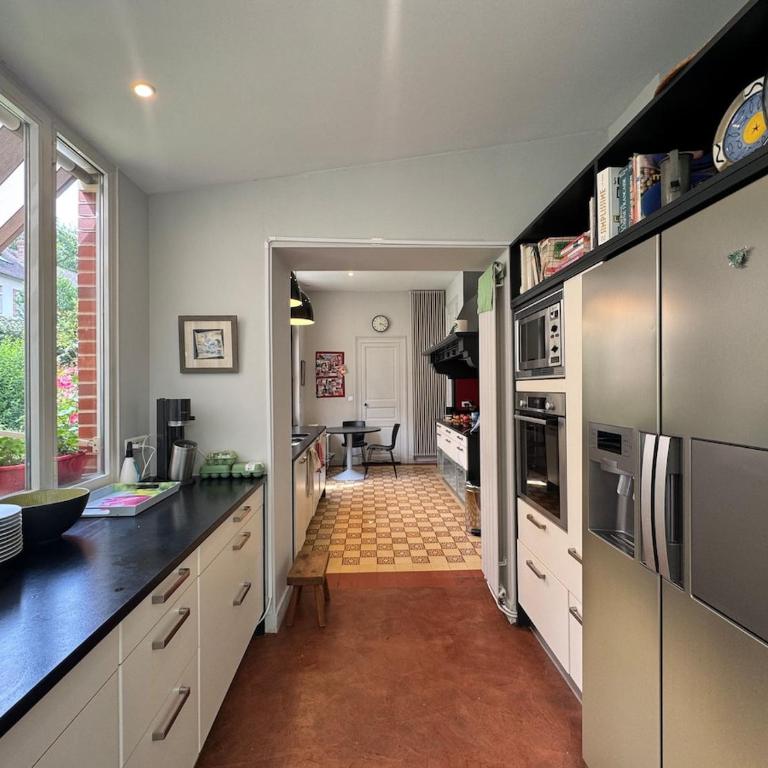 L Éxotic - 12pers - Standing - Home&Service - Haus mit 5 Schlafzimmern - 17