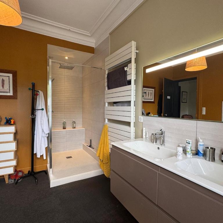 L Éxotic - 12pers - Standing - Home&Service - Haus mit 5 Schlafzimmern - 19