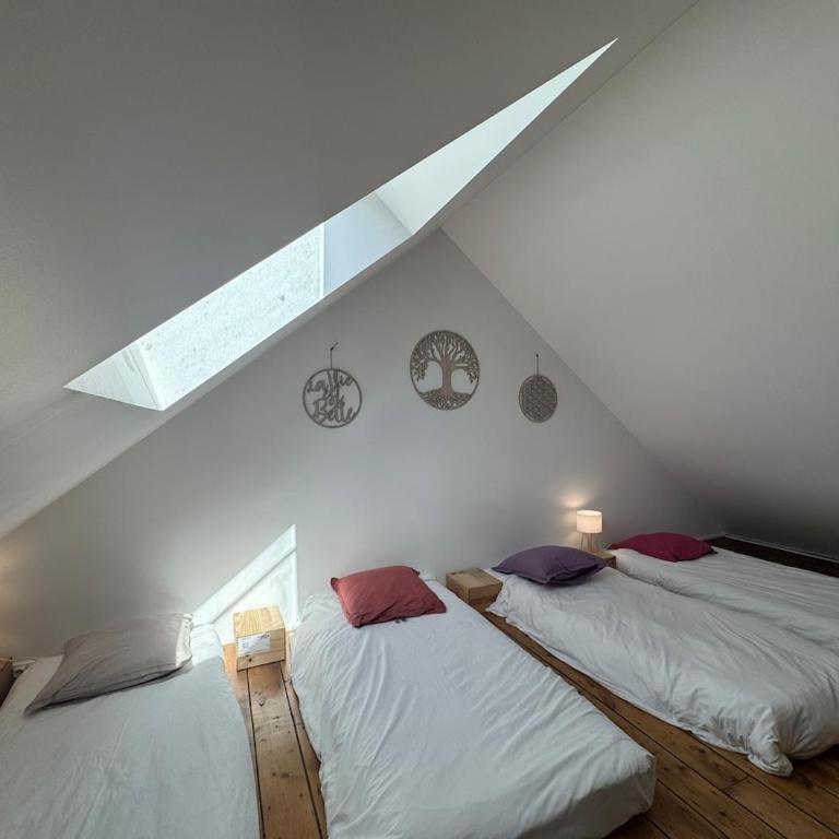 L Éxotic - 12pers - Standing - Home&Service - Haus mit 5 Schlafzimmern - 26