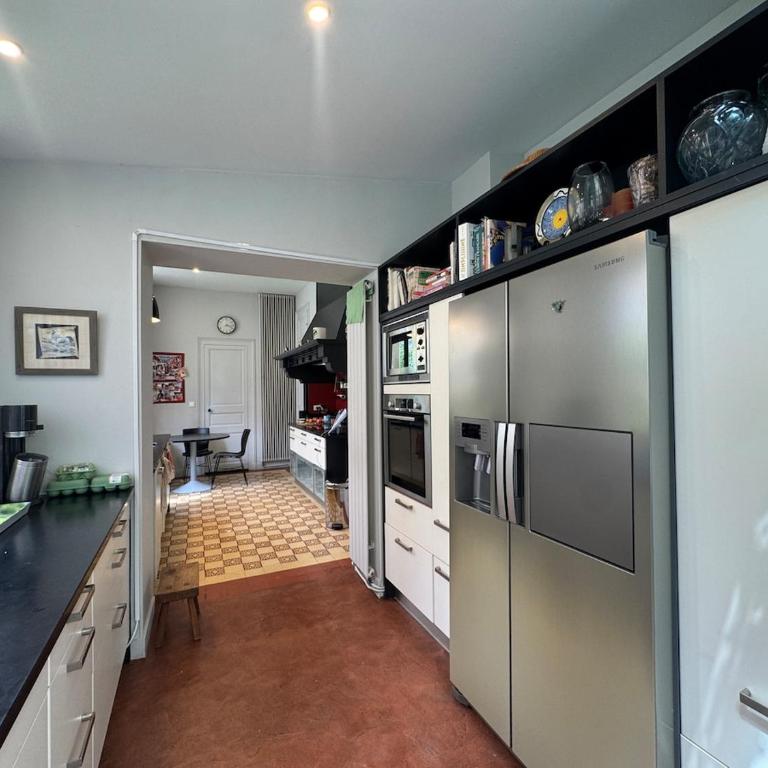 L Éxotic - 12pers - Standing - Home&Service - Haus mit 5 Schlafzimmern - 32