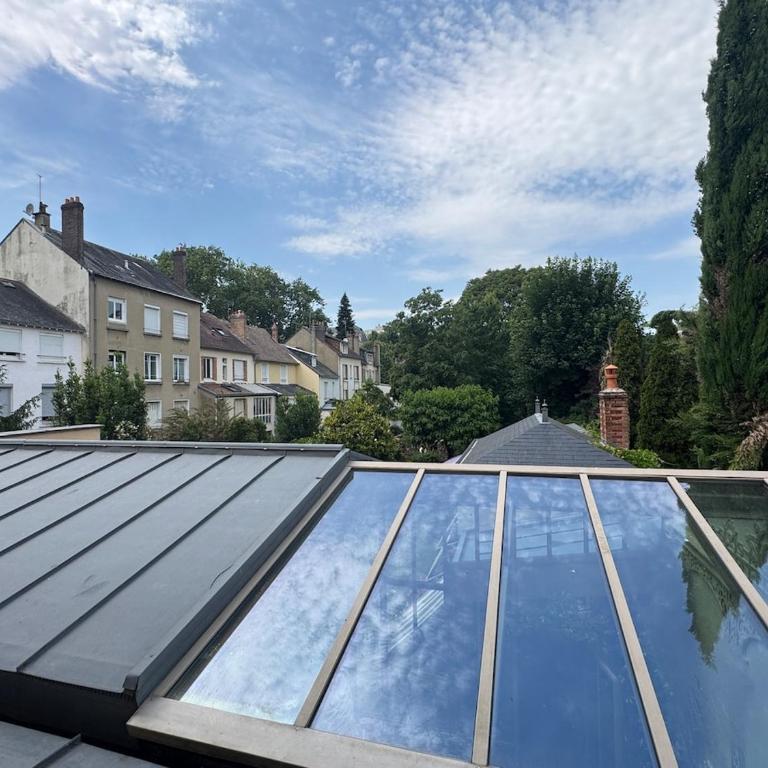 L Éxotic - 12pers - Standing - Home&Service - Haus mit 5 Schlafzimmern - 38