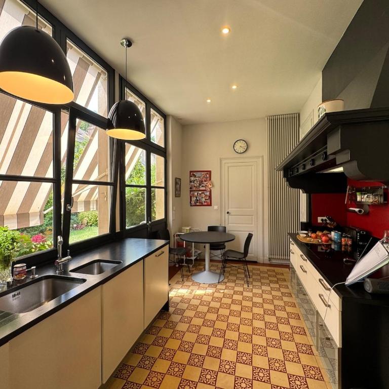 L Éxotic - 12pers - Standing - Home&Service - Haus mit 5 Schlafzimmern - 41