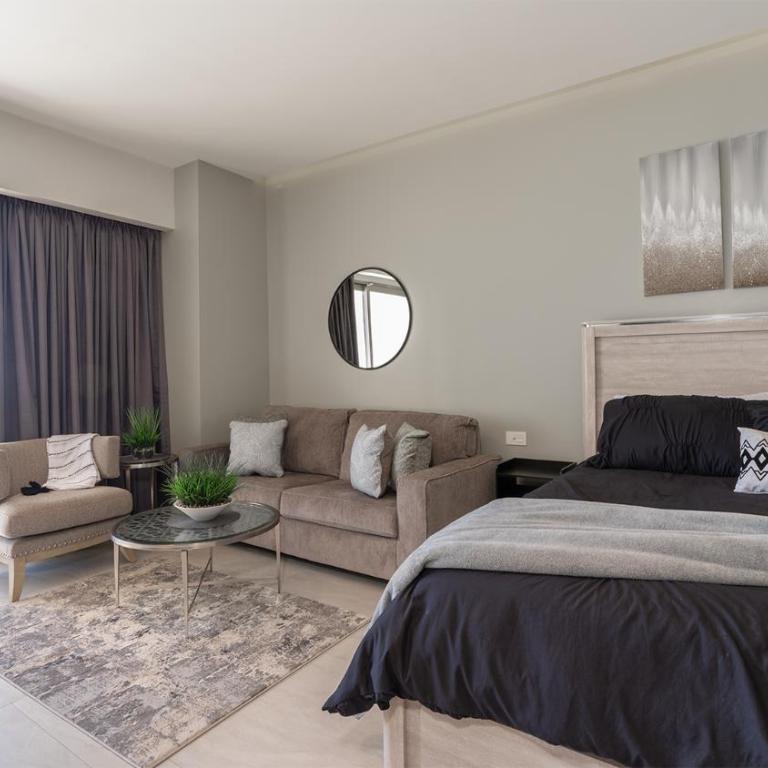 One 1507C: Sunset Paradise Ocean View - Casa - 3