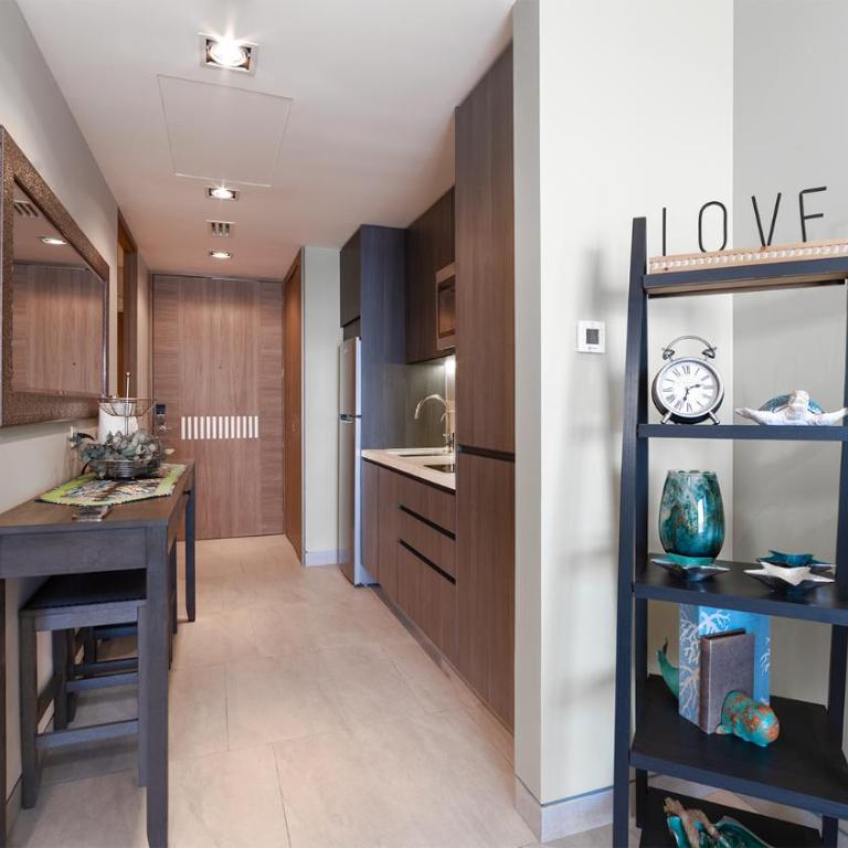 One 1507C: Sunset Paradise Ocean View - Casa - 8