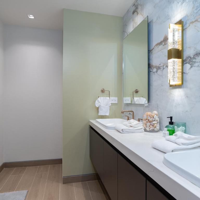 One 1507C: Sunset Paradise Ocean View - Casa - 10