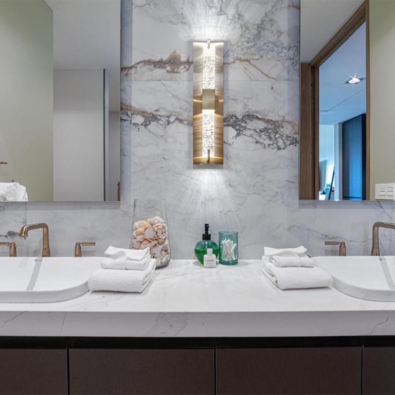 One 1507C: Sunset Paradise Ocean View - Casa - 11