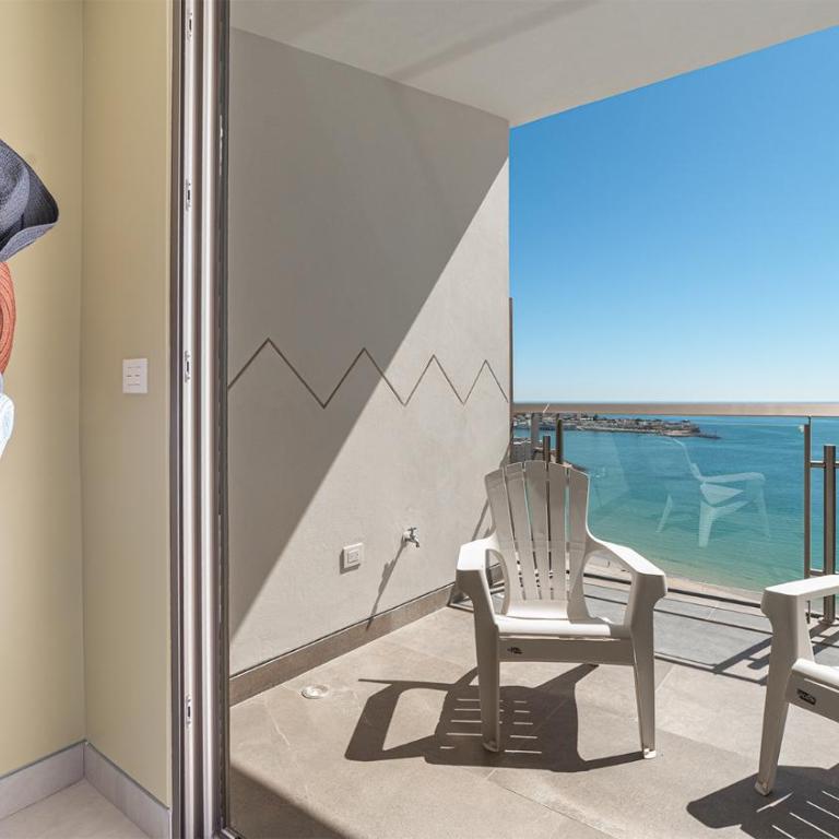 One 1507C: Sunset Paradise Ocean View - Casa - 14