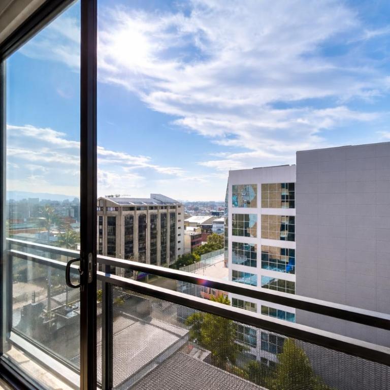 Contemporary Loft I Gym I Coworking Space - Estudio Deluxe - 2