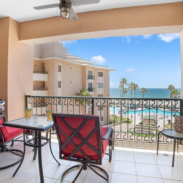Beautiful 1BR/1BA Retreat with Panoramic Ocean Views - Casa - 1