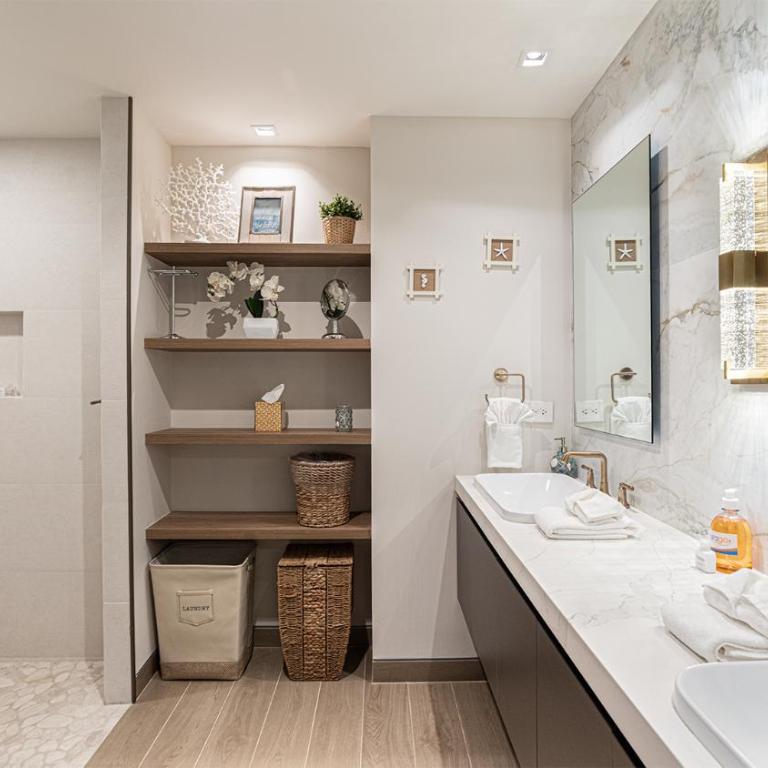 One 1403B: Beachfront Bliss Studio in Sandy Beach - Casa - 7