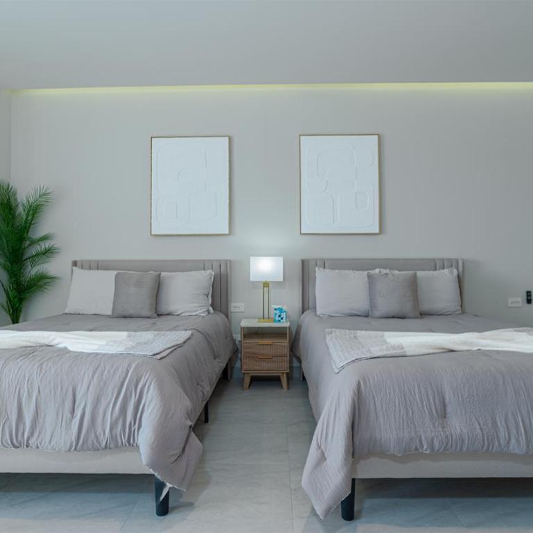 Oceanfront Destination for Luxury and Beauty - Casa - 3