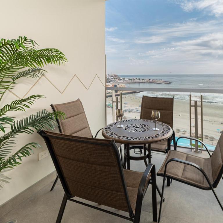 Oceanfront Destination for Luxury and Beauty - Casa - 15