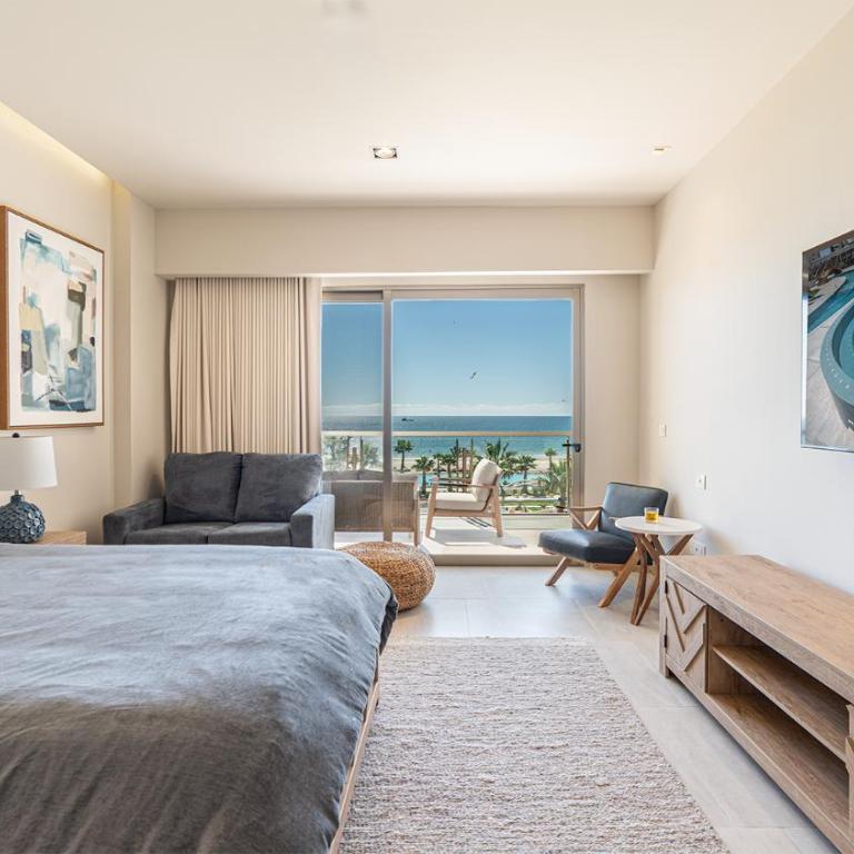Beachfront Paradise 4BR/4BA Elegant Condo with Breathtaking Views - Casa - 21