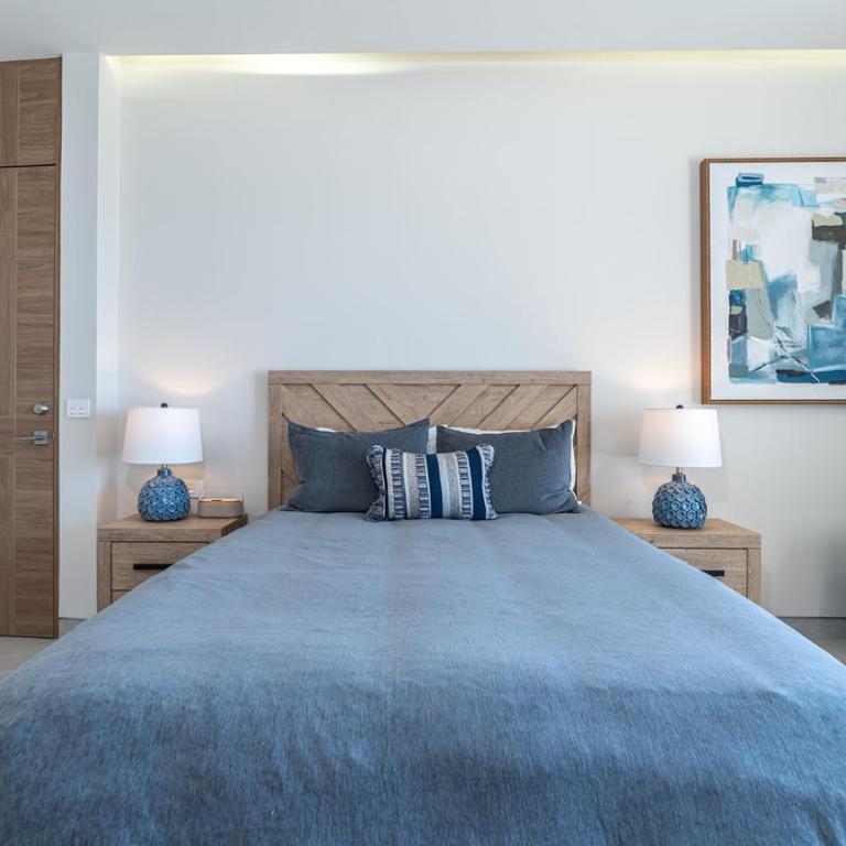 Beachfront Paradise 4BR/4BA Elegant Condo with Breathtaking Views - Casa - 22
