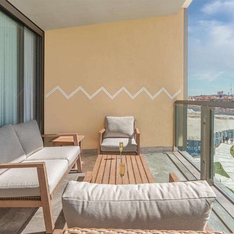 Beachfront Paradise 4BR/4BA Elegant Condo with Breathtaking Views - Casa - 27