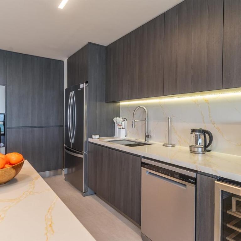 The Grand Horizon Élite - 4BR/4BA Beachfront Condo - Casa - 8