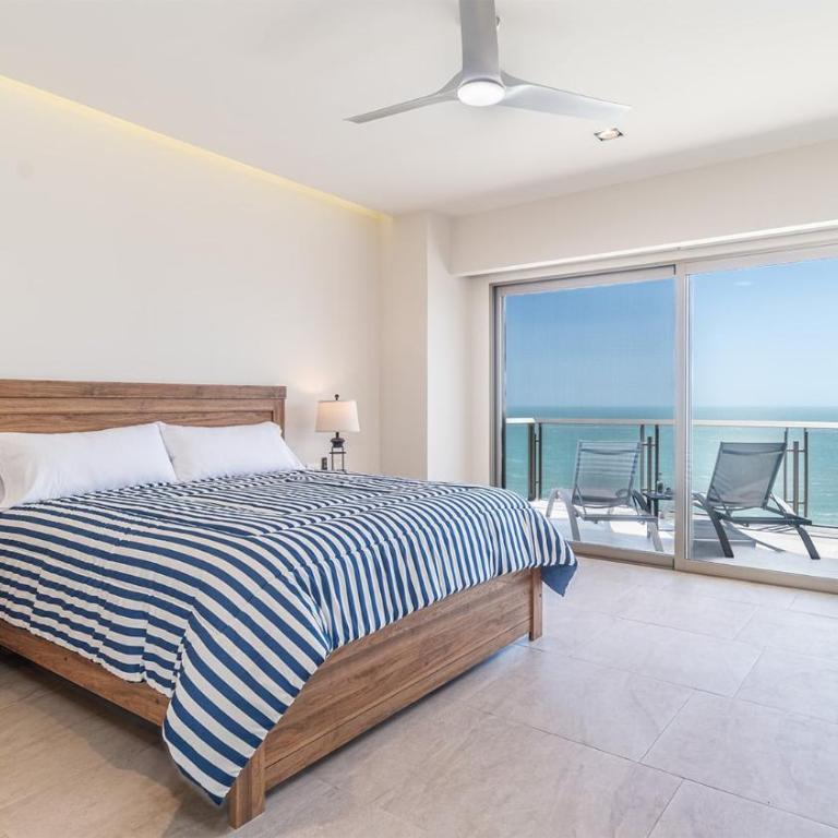 The Grand Horizon Élite - 4BR/4BA Beachfront Condo - Casa - 14