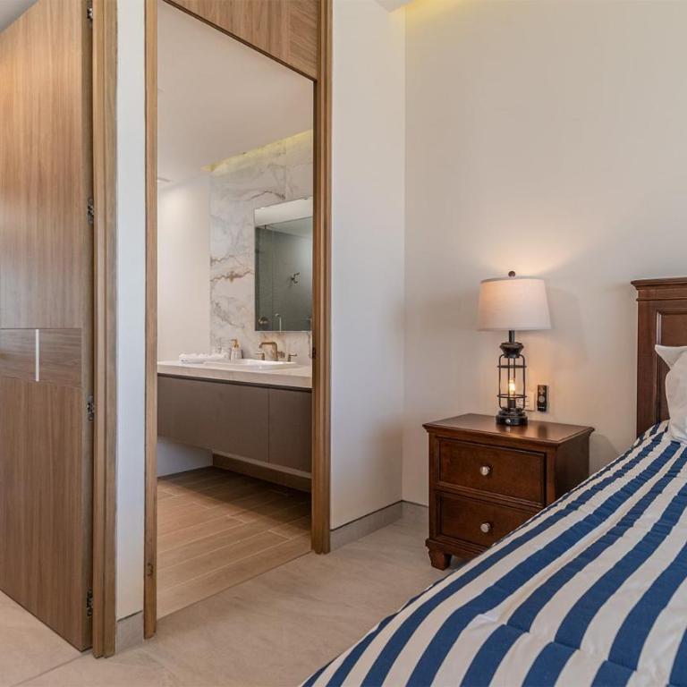 The Grand Horizon Élite - 4BR/4BA Beachfront Condo - Casa - 17