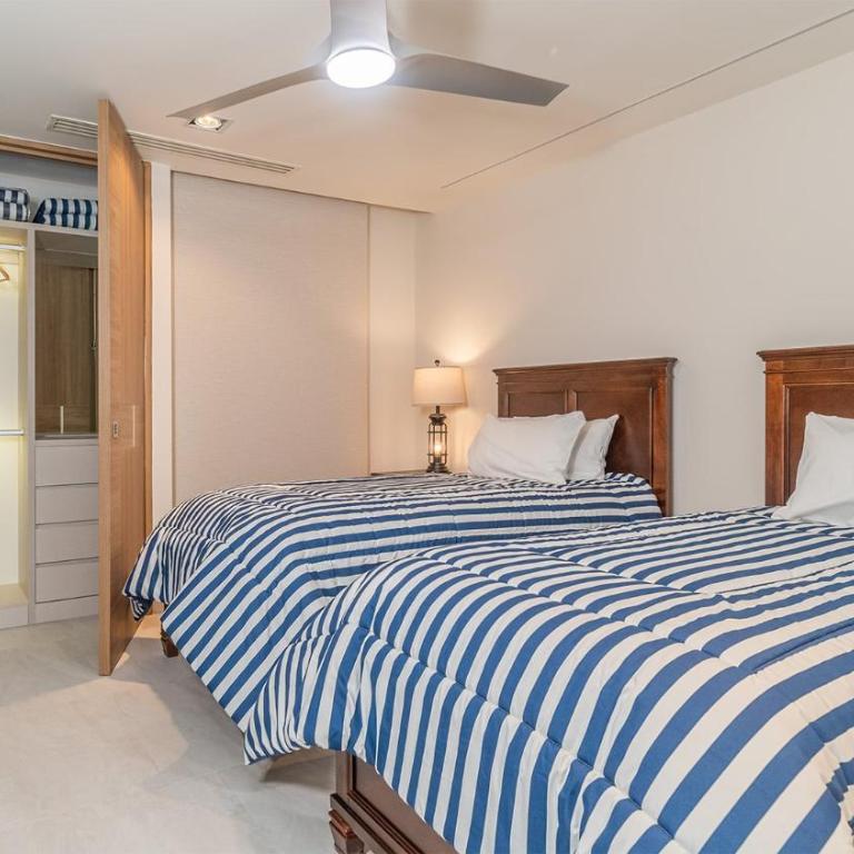 The Grand Horizon Élite - 4BR/4BA Beachfront Condo - Casa - 20