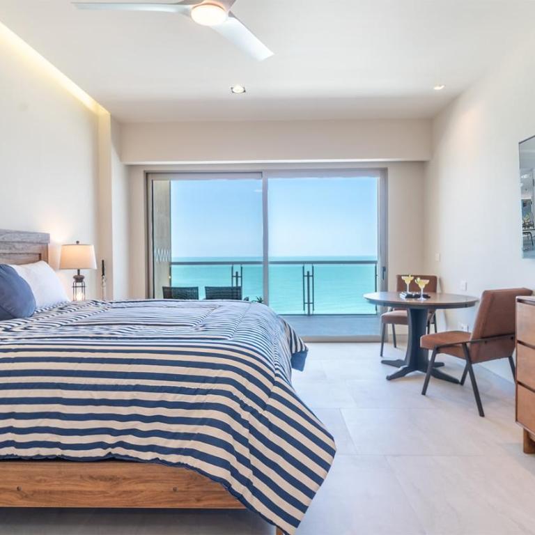 The Grand Horizon Élite - 4BR/4BA Beachfront Condo - Casa - 23