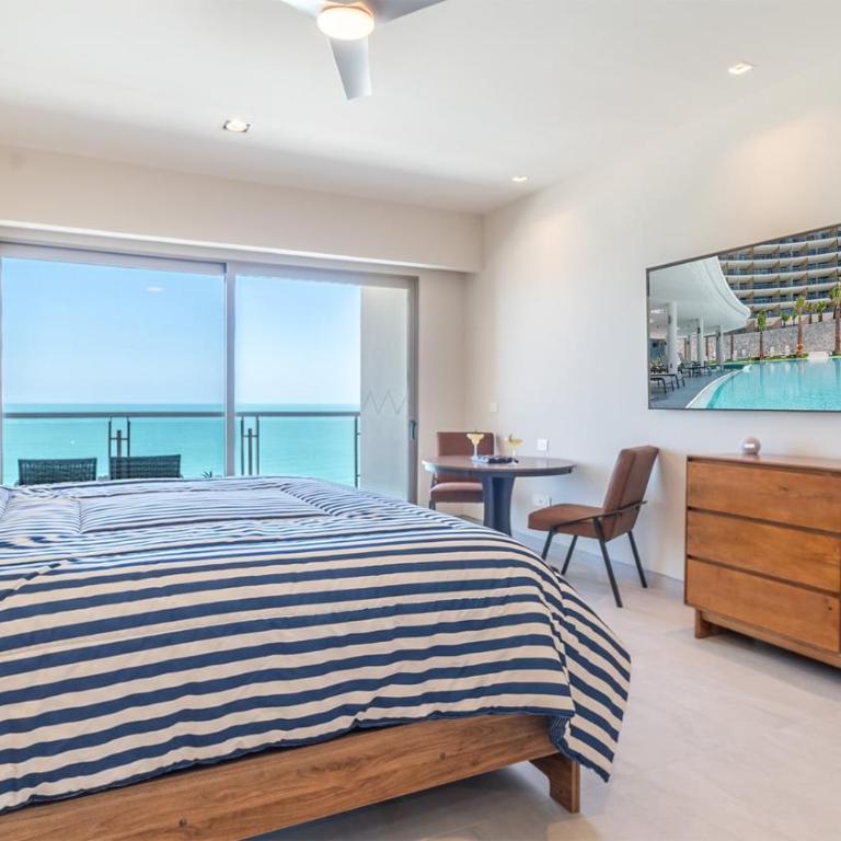 The Grand Horizon Élite - 4BR/4BA Beachfront Condo - Casa - 25