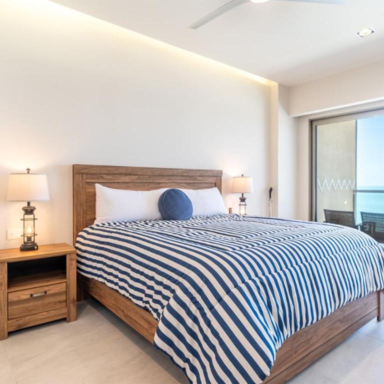 The Grand Horizon Élite - 4BR/4BA Beachfront Condo - Casa - 27