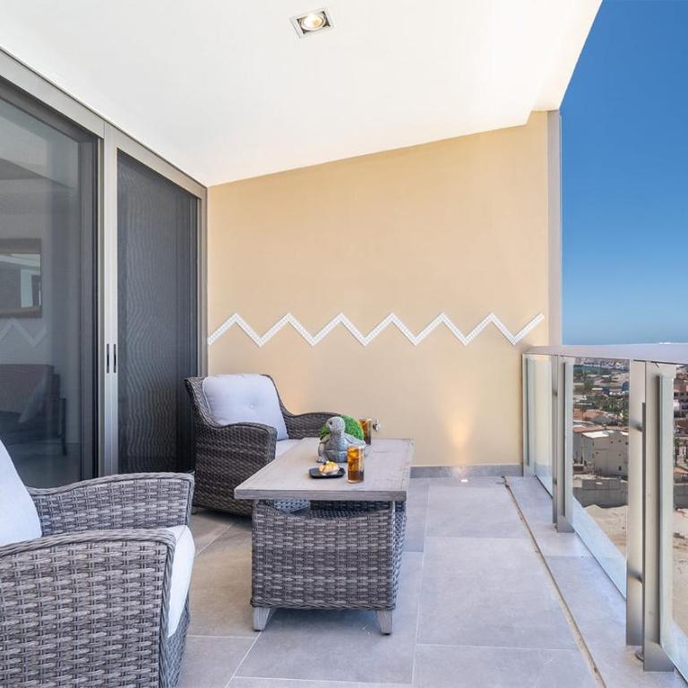 The Grand Horizon Élite - 4BR/4BA Beachfront Condo - Casa - 28