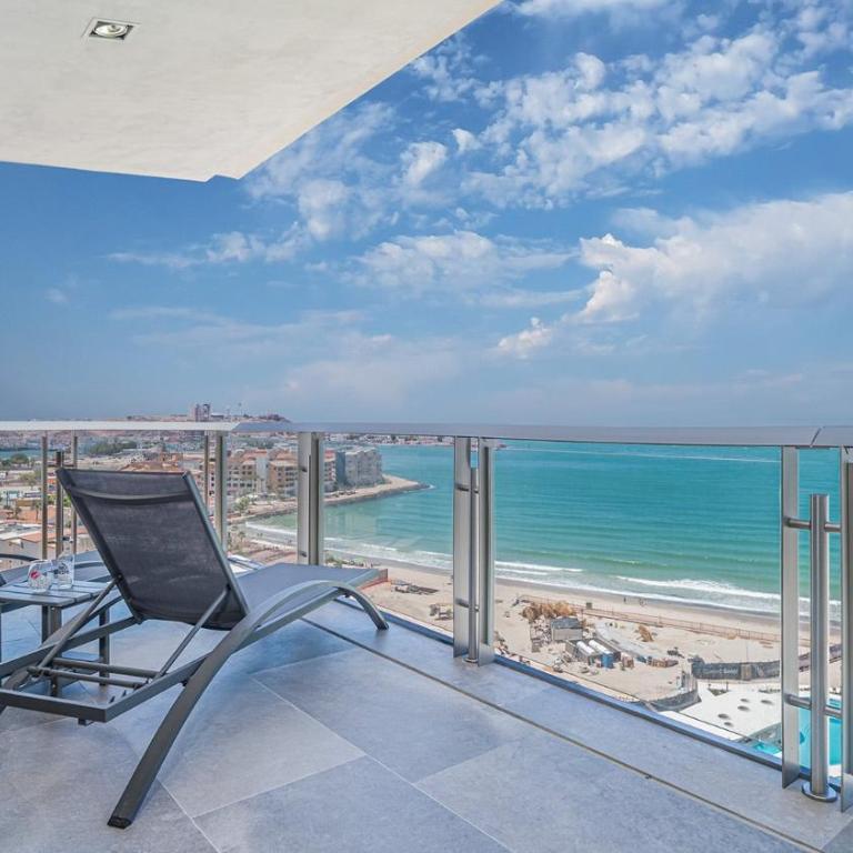 The Grand Horizon Élite - 4BR/4BA Beachfront Condo - Casa - 29