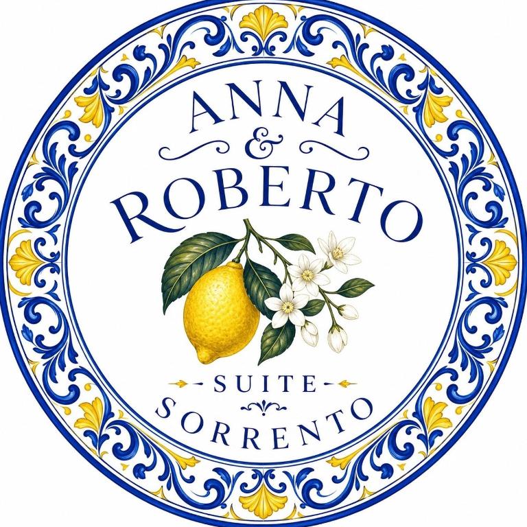 Anna & Roberto Suite Sorrento - Camera Deluxe - 12
