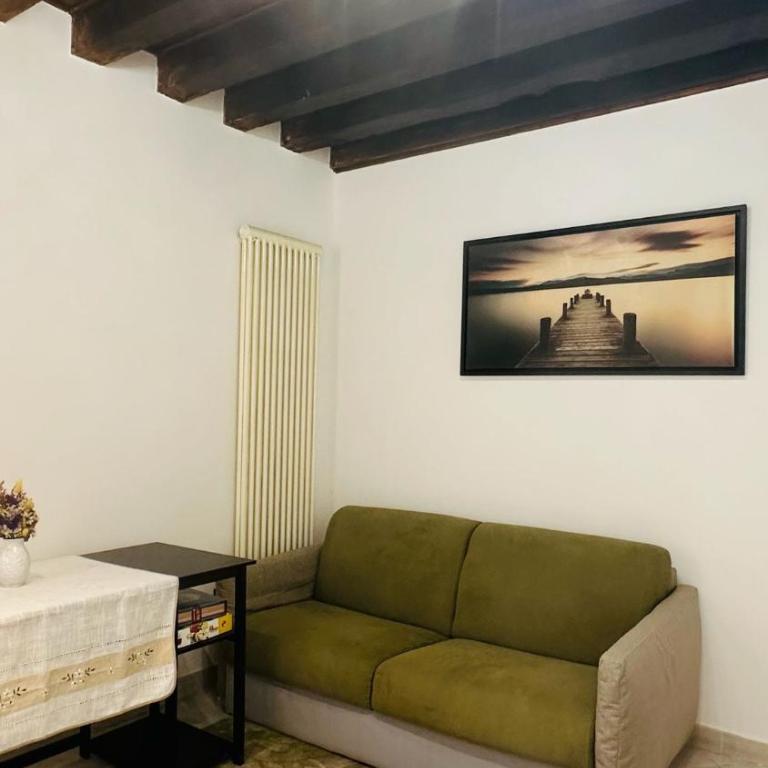 Stella Guest House Venice - Appartamento con 1 Camera da Letto - 1