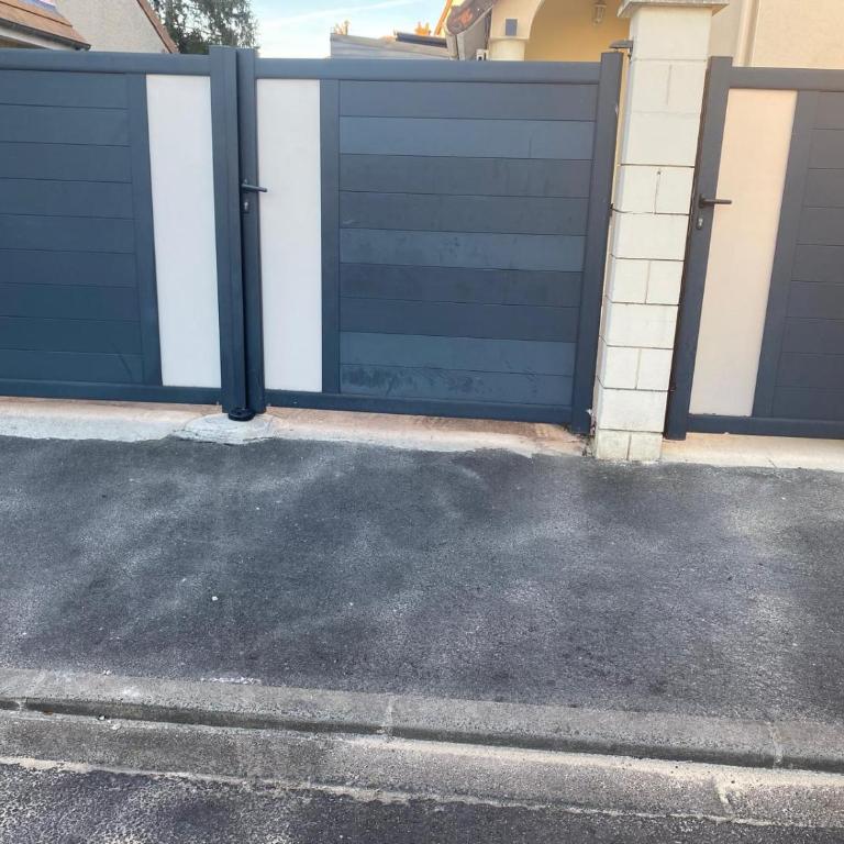 Vivez l'expérience des 24h du Mans dans une maison d'exception à seulement 7 min à pied du Circuit - One-Bedroom Apartment - 13