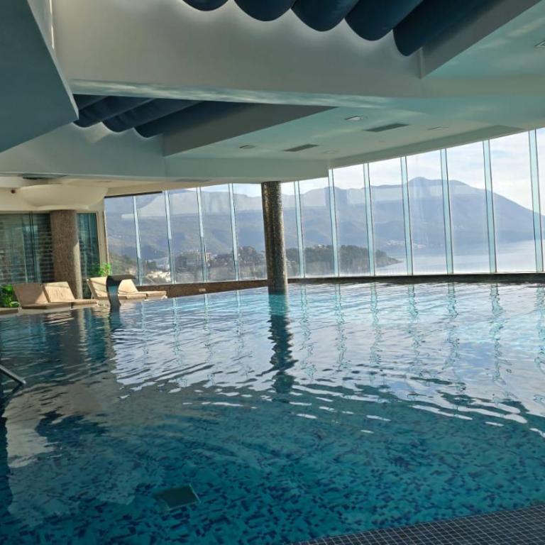 Tre Canne Luxury, 2 Bedroom - Apartman sa 1 Spavaćom Sobom - 13