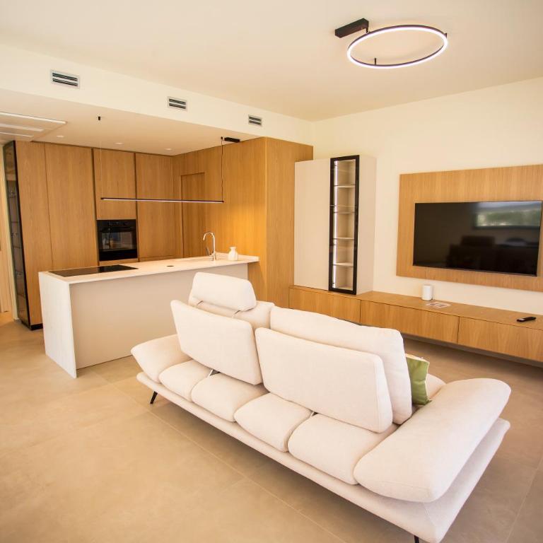 Villa Argilla con piscina privata e jacuzzi - Villa Deluxe - 49
