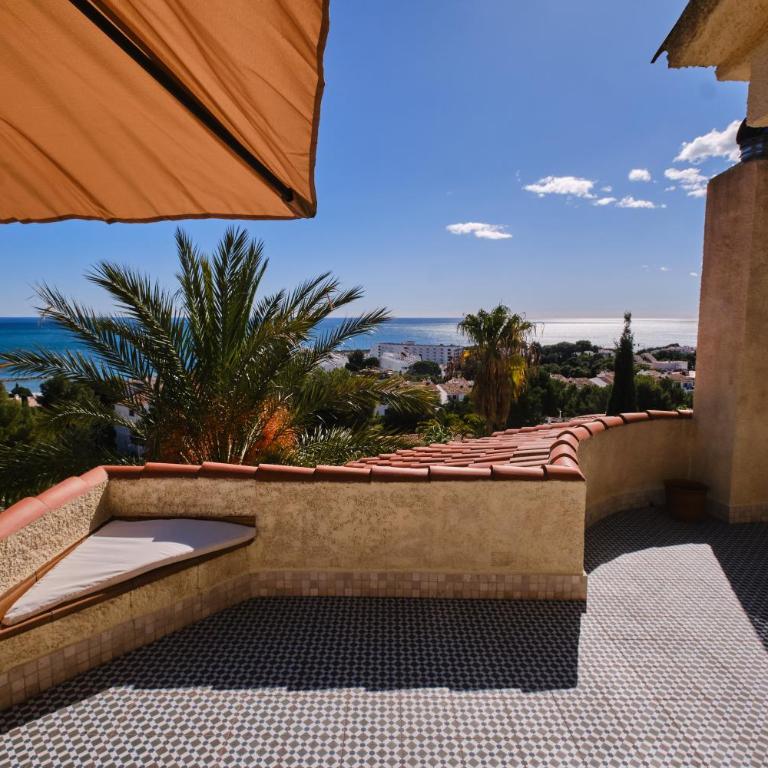 Mindoro by Azahar Stay - Apartment mit 3 Schlafzimmern - 1
