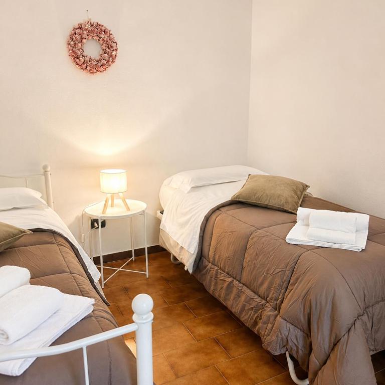 Little house Lezzeno - Casa con 2 Camere da Letto e Vista Lago - 13