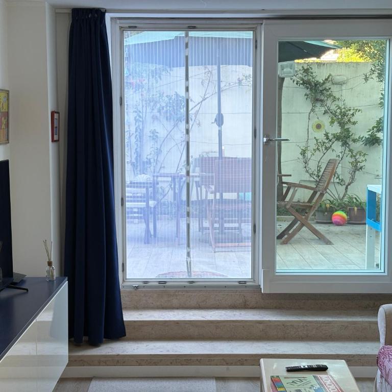 Casetta sul mare - Apartment mit 2 Schlafzimmern - 5