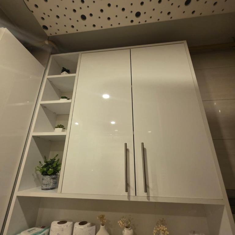 Apartment Lasta - One-Bedroom Apartment - 14