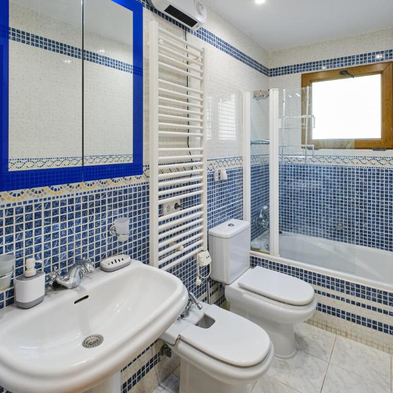 Mindoro by Azahar Stay - Apartment mit 3 Schlafzimmern - 4