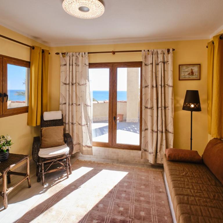 Mindoro by Azahar Stay - Apartment mit 3 Schlafzimmern - 5