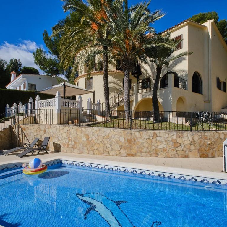 Mindoro by Azahar Stay - Apartment mit 3 Schlafzimmern - 7