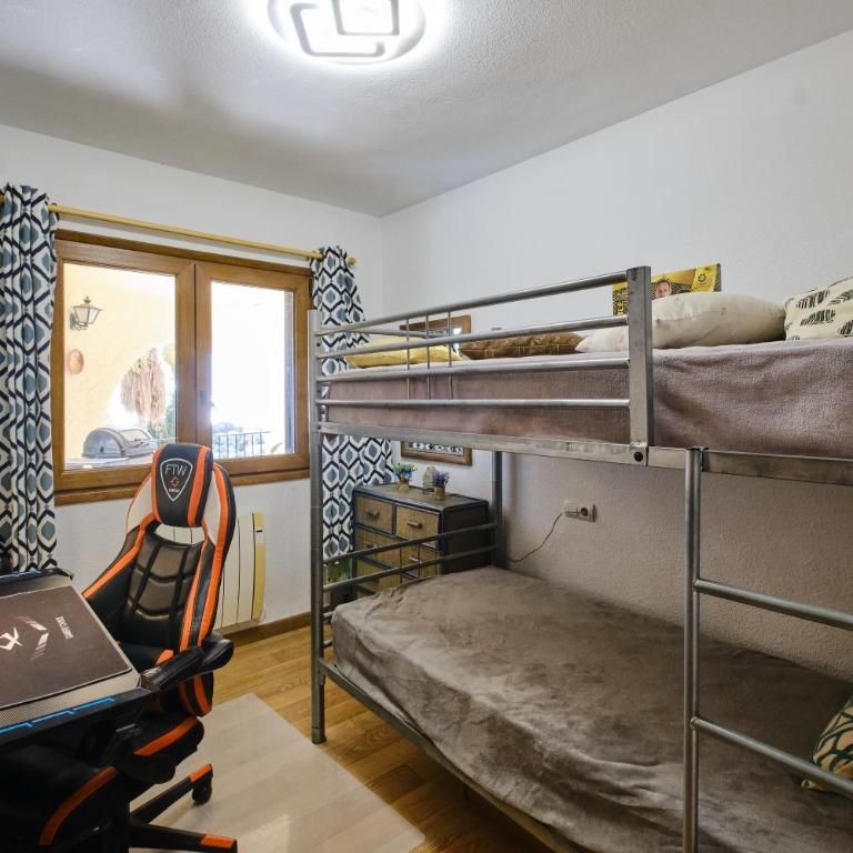 Mindoro by Azahar Stay - Apartment mit 3 Schlafzimmern - 8