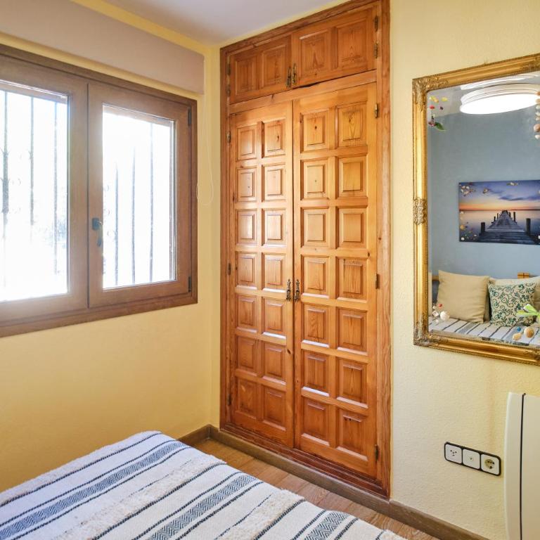 Mindoro by Azahar Stay - Apartment mit 3 Schlafzimmern - 9