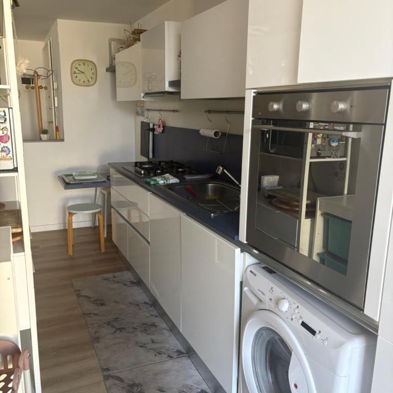 Casetta sul mare - Apartment mit 2 Schlafzimmern - 14