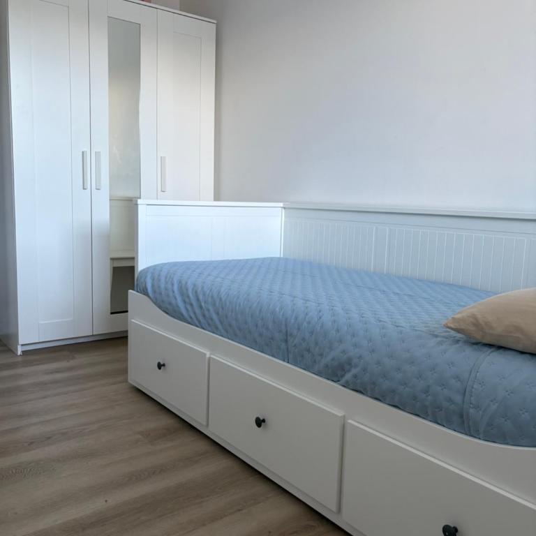 Casetta sul mare - Apartment mit 2 Schlafzimmern - 20