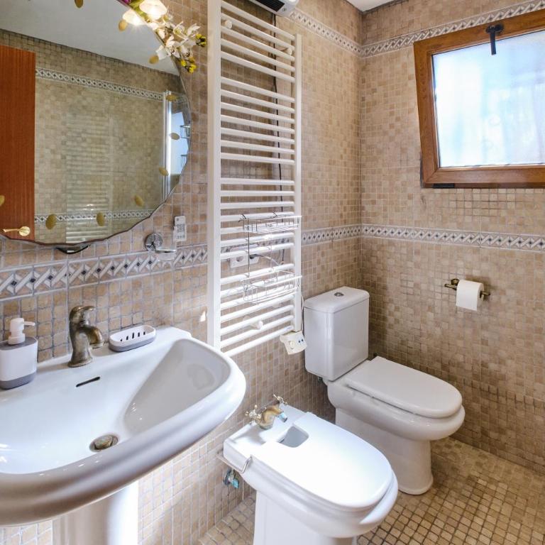 Mindoro by Azahar Stay - Apartment mit 3 Schlafzimmern - 14