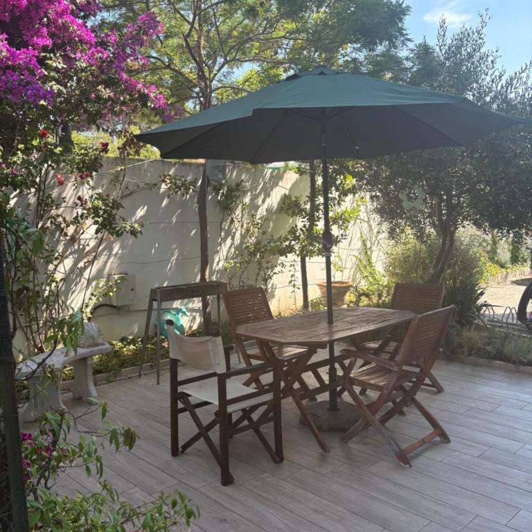 Casetta sul mare - Apartment mit 2 Schlafzimmern - 9