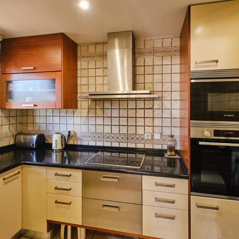 Mindoro by Azahar Stay - Apartment mit 3 Schlafzimmern - 16