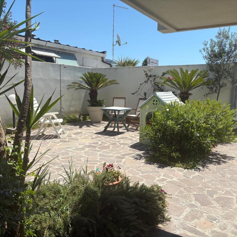 Casetta sul mare - Apartment mit 2 Schlafzimmern - 27
