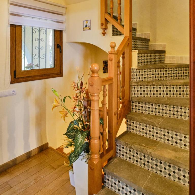 Mindoro by Azahar Stay - Apartment mit 3 Schlafzimmern - 19